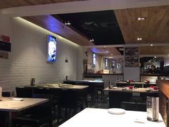 大堂-106餐厅(山水文园店)
