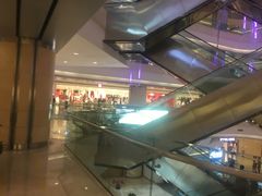 -优衣库(武汉国际广场店)