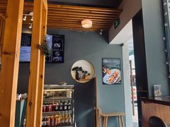 -红小满休闲餐厅(十全街店)