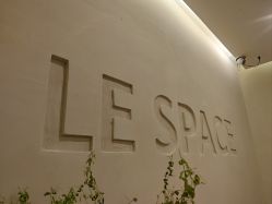 -乐室LE SPACE·美学疗愈空间