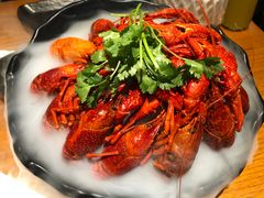 酒糟冰镇龙虾-三太子地摊烧烤·小龙虾(北蔡店)