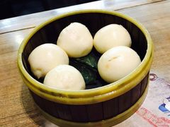 -蓉李记成都名小吃(二七万达店)