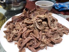 -高玛纳驴肉火烧(河间总店)