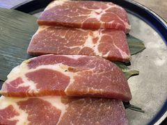 -九田家黑牛烤肉料理(无锡T12店)