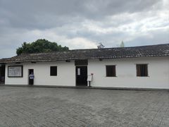 -共和国摇篮旅游区-红井景区
