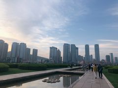 -星海广场