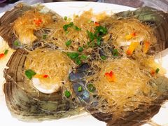 -桥东喜碧海鲜街(水东街店)