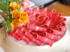-珺小七铜锅涮肉(桃园路店)