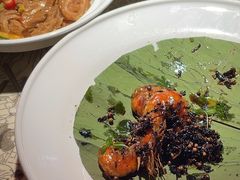 -桂满陇·桃花院落(长泰广场店)