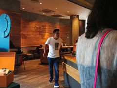 -星巴克臻选(福州仓山万达店)