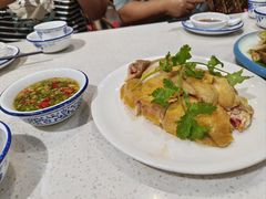 -锦里海景海鲜餐厅.三亚老字号(亚龙湾中心广场店)
