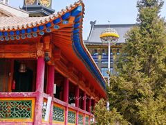 -西宁市东关清真大寺