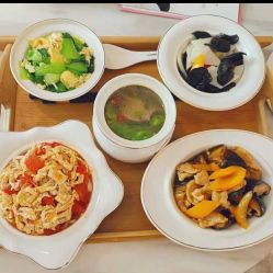 -喜孕时光月子中心(北大妇儿东侧店)