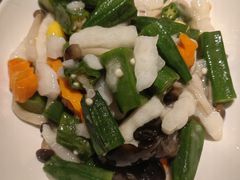 -前海沿·青岛菜(乐客城店)