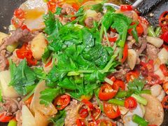 -小隐人家(乐松店)