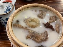 -黄祥华养生堂·炖汤·营养蒸饭(岭南天地店)