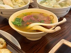 -哑巴生煎(临顿路店)