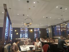 -稻香海鲜饭店(第一国际店)