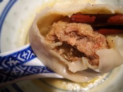 -南京大牌档(香港广场店)