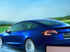 -TESLA 特斯拉(广州天环广场体验店)