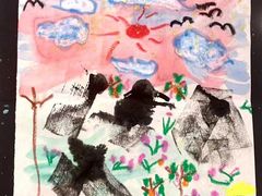 -蕃茄田艺术(普陀长风大悦城中心)