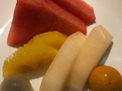 -玉满堂·湖北融合菜
