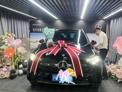 -上海星瀚奔驰4S店(红柳路店)