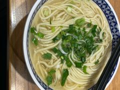 -西部马华清真兰州牛肉面·烧烤夜市(关东店)