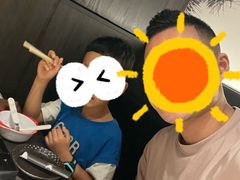 -松阪牛焼肉M(法善寺横丁店)