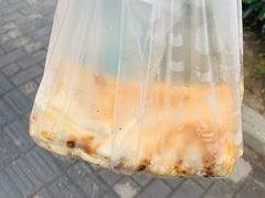 -金杨老摊头蛋饼(金口路店)