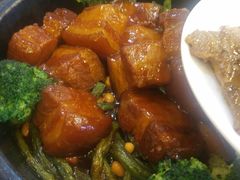 红烧肉-鹏天阁酒楼·海鲜(红旗店)