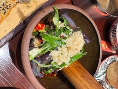 -那拉提之疆·新疆菜(美院店)