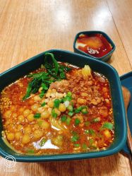 重庆小面-王姑娘的店