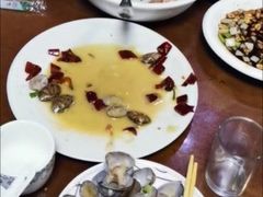-华春餐馆(鱼山路店)