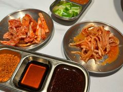 -西塔老太太泥炉烤肉(川沙百联店)