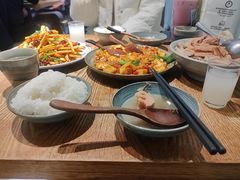 -静一餐厅·湖北菜(前门店)
