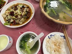 -乐乐餐厅(湘子庙街店)