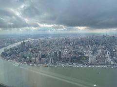-上海中心大厦