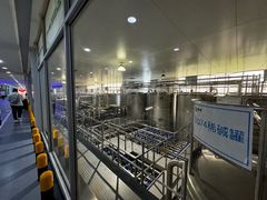 -蒙牛工业旅游景区