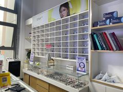 -宝视友眼镜·平价精准配镜(同德悦中心店)