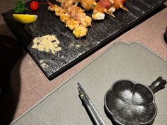 -藤原布二·大正创意料理(五台山店)