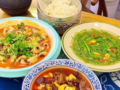 -益恒饭店乡间白族菜(古城总店)