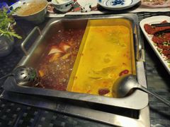 -大隐·成都火锅Bistro(合生麒麟新天地店)