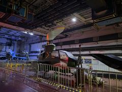 -泰达航母主题公园