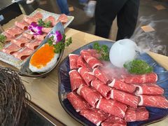 -新草堂锅物料理(泉城路店)