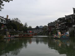 -乾州古城