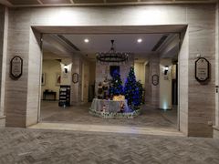 门面-南沙游艇会·大兵船餐厅