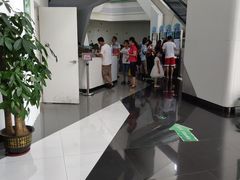 -中影国际影城(CINITY LED横岗店)