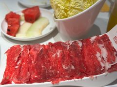 -犇鼎牛潮汕牛肉火锅(新辰里学清路店)