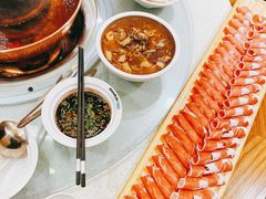 -阳坊胜利涮羊肉(阳坊老店)